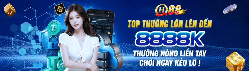 Banner QH88 2